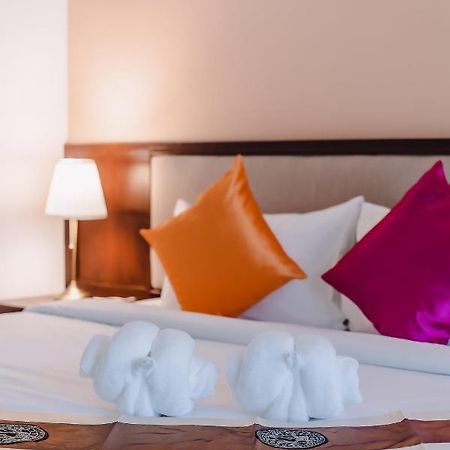 Bauman Ville Hotel Phuket Εξωτερικό φωτογραφία