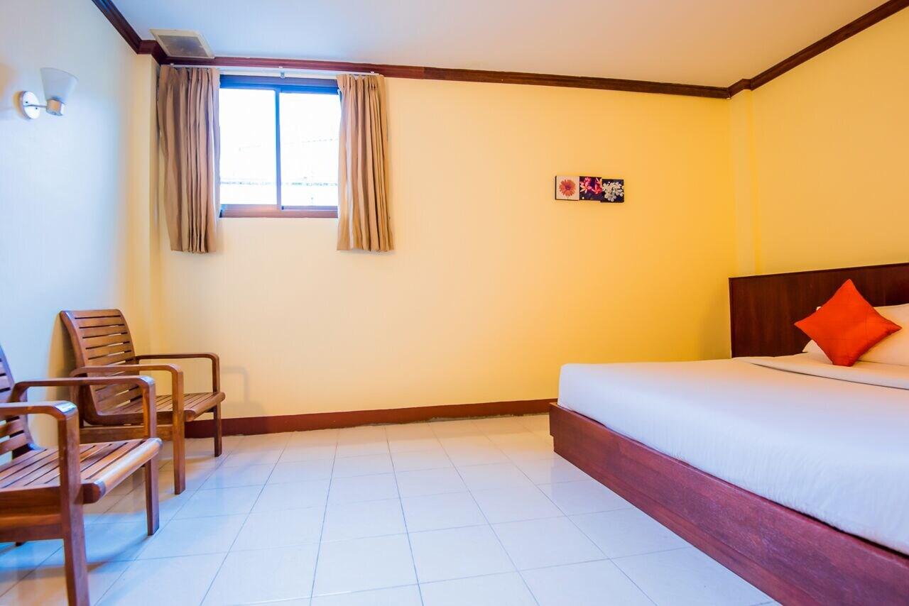 Bauman Ville Hotel Phuket Εξωτερικό φωτογραφία