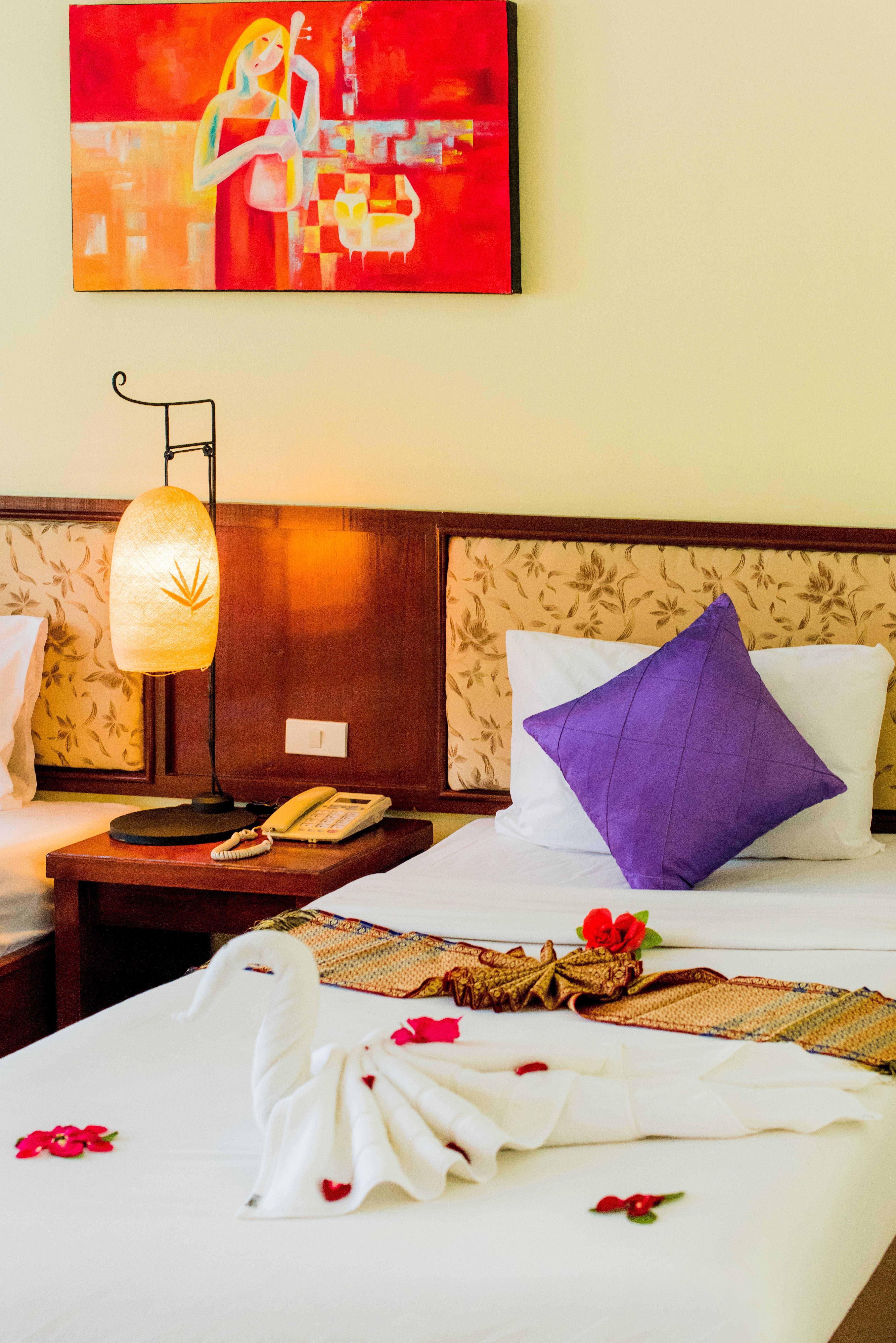 Bauman Ville Hotel Phuket Εξωτερικό φωτογραφία