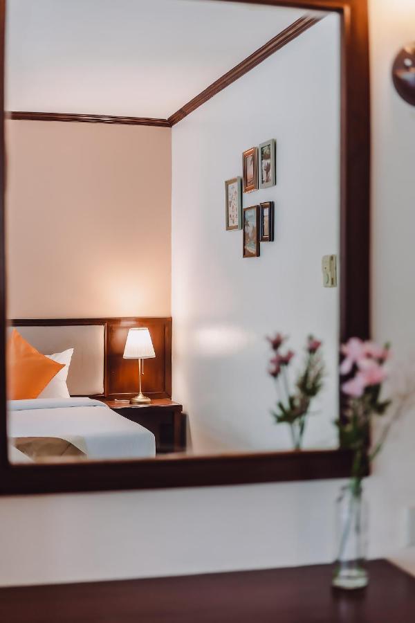 Bauman Ville Hotel Phuket Εξωτερικό φωτογραφία