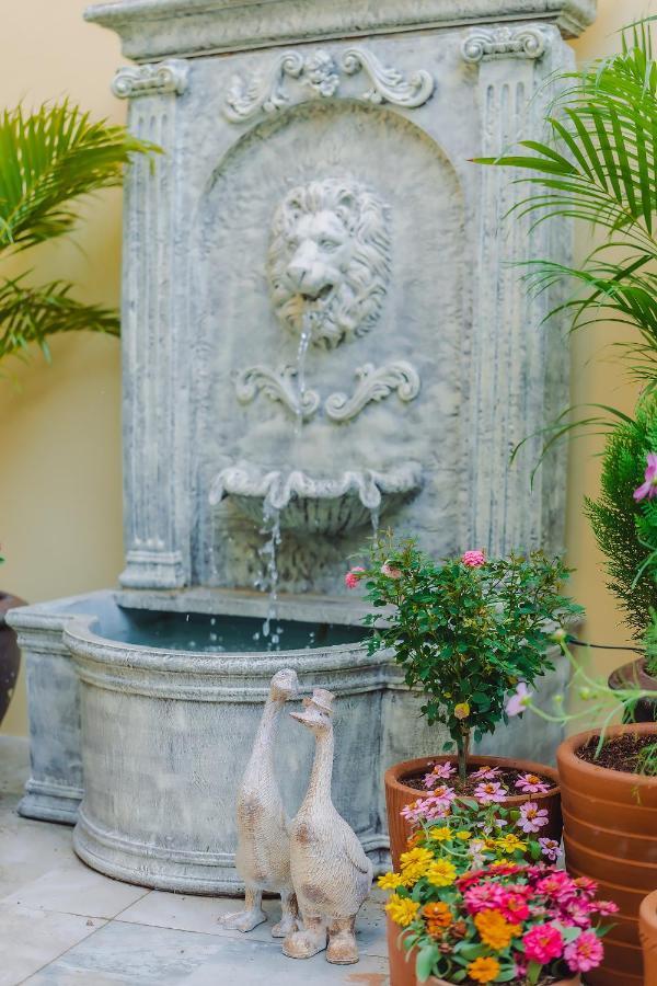Bauman Ville Hotel Phuket Εξωτερικό φωτογραφία