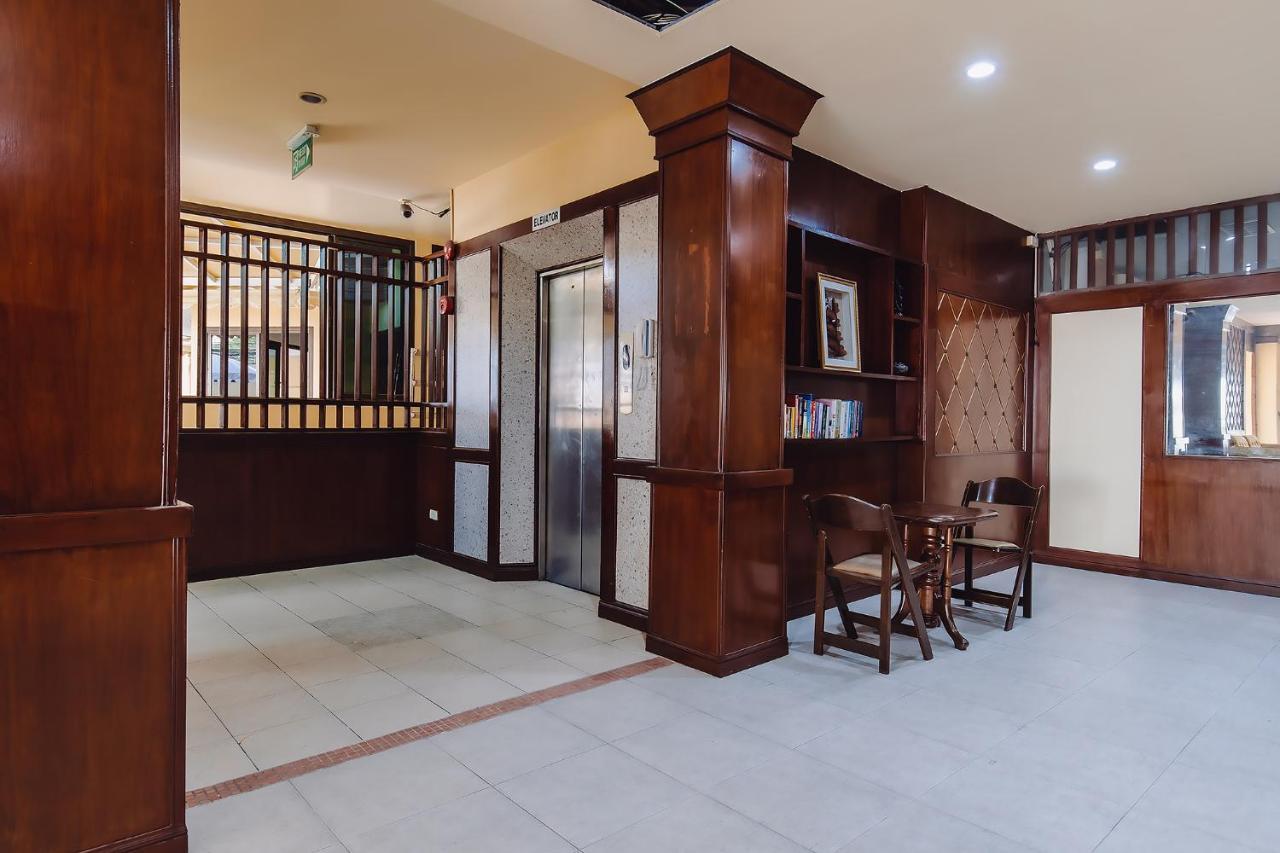 Bauman Ville Hotel Phuket Εξωτερικό φωτογραφία