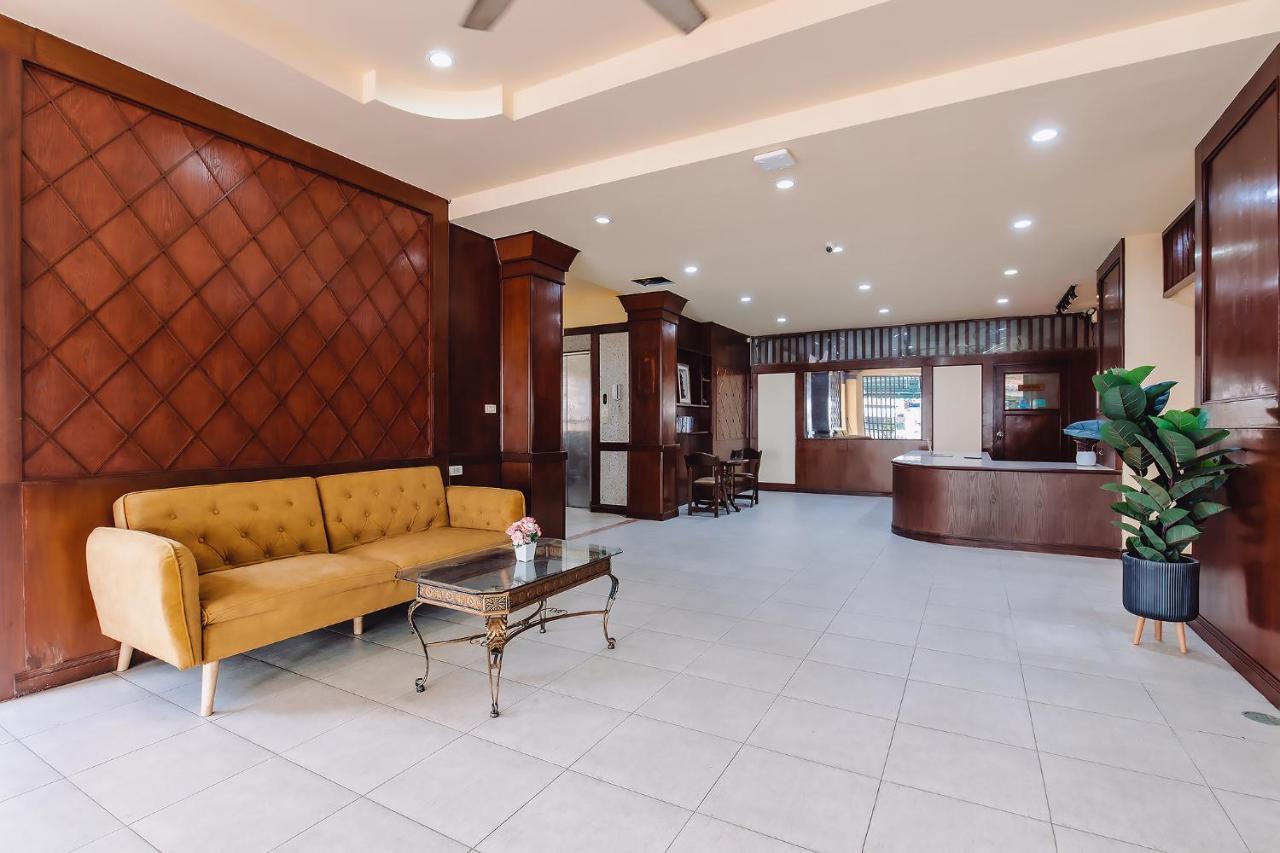 Bauman Ville Hotel Phuket Εξωτερικό φωτογραφία